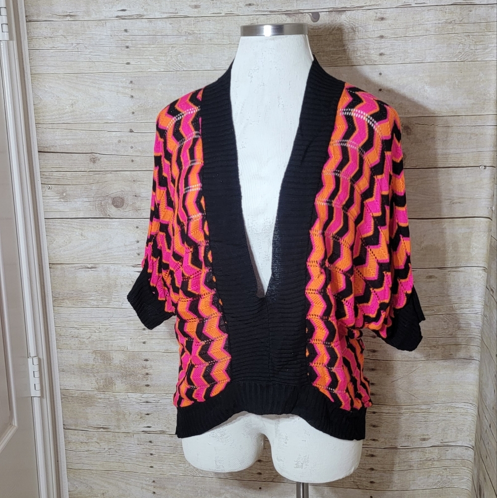 Knit top